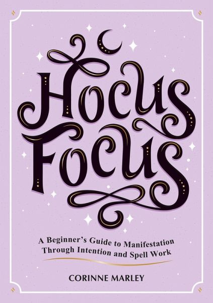Hocus Focus (eBook, ePUB) Hocus Focus (eBook, ePUB)
