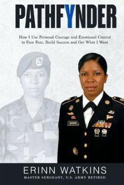 Cover PATHFYNDER (eBook, ePUB)