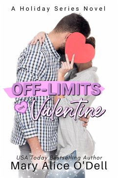 Cover Off-Limits Valentine (The Holiday Series, #1) (eBook, ePUB)