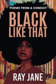 Black Like That (eBook, ePUB)