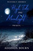 High Tide and Moonlight (Waverly Shores) (eBook, ePUB)