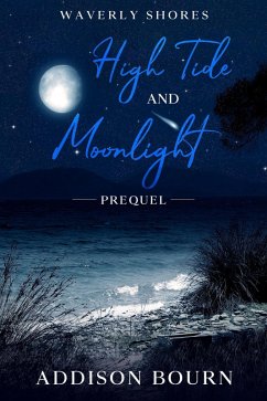 High Tide and Moonlight (Waverly Shores) (eBook, ePUB) - Kate, Angelica