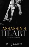 Assassin's Heart (eBook, ePUB)