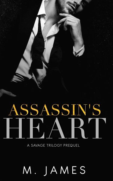 Assassin's Heart (eBook, ePUB) Assassin's Heart (eBook, ePUB)