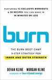 Burn (eBook, ePUB)