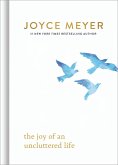 The Joy of an Uncluttered Life (eBook, ePUB)