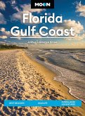 Moon Florida Gulf Coast (eBook, ePUB)