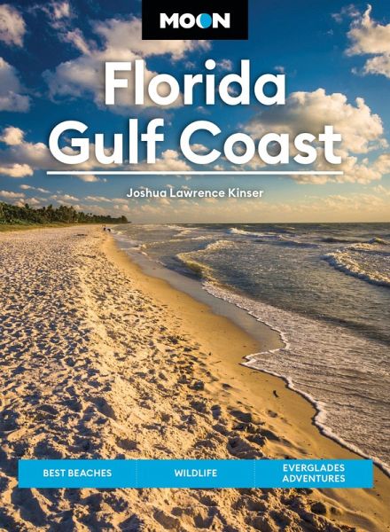 Moon Florida Gulf Coast (eBook, ePUB) Moon Florida Gulf Coast (eBook, ePUB)