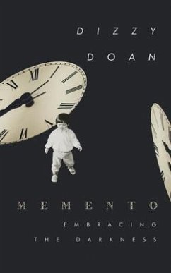 Memento (eBook, ePUB) - Doan, Dizzy