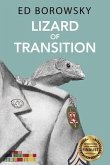 Lizard of Transition (eBook, ePUB)