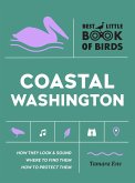 Best Little Book of Birds Coastal Washington (eBook, ePUB)