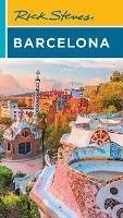 Rick Steves Barcelona (eBook, ePUB) - Steves, Rick