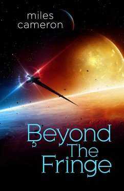 Beyond the Fringe (eBook, ePUB) - Cameron, Miles