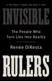 Invisible Rulers (eBook, ePUB)