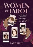 Women of Tarot (eBook, ePUB)