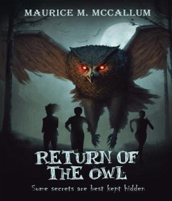 Cover Return of the Owl (eBook, ePUB)