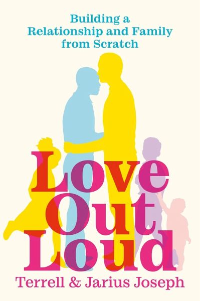 Love Out Loud (eBook, ePUB) Love Out Loud (eBook, ePUB)
