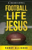 Football, Life, Jesus (eBook, ePUB)