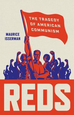 Reds (eBook, ePUB) - Isserman, Maurice