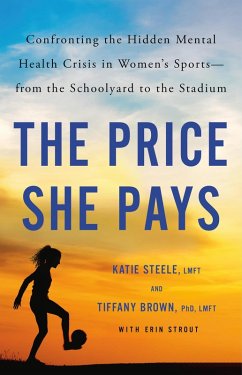 The Price She Pays (eBook, ePUB) - Brown, Tiffany; Steele, Katie