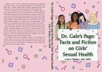 Dr. Gale's Page (eBook, ePUB)
