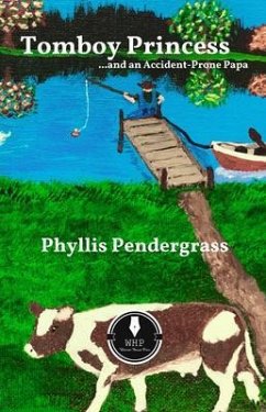 Cover Tomboy Princess (eBook, ePUB)