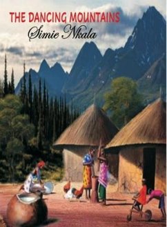 Cover The Dancing Mountains (eBook, ePUB)