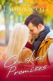 Crushed Promises (Monroe Family, #2) (eBook, ePUB)