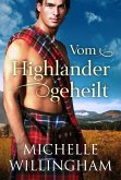 Vom Highlander geheilt (eBook, ePUB)