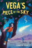 Vega's Piece of the Sky (eBook, ePUB)