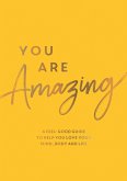 You Are Amazing (eBook, ePUB)