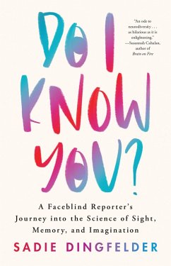 Do I Know You? (eBook, ePUB) Cover Do I Know You? (eBook, ePUB)