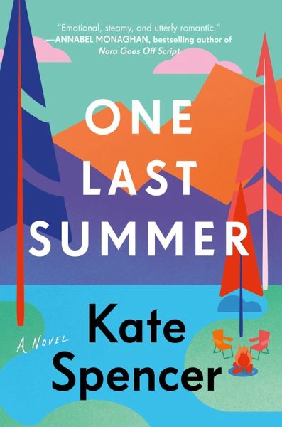One Last Summer (eBook, ePUB)