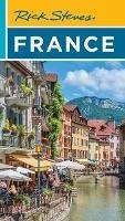 Rick Steves France (eBook, ePUB) Cover Rick Steves France (eBook, ePUB)