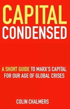 Cover Capital Condensed (eBook, ePUB)