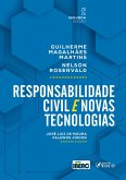Responsabilidade Civil e Novas Tecnologias (eBook, ePUB)