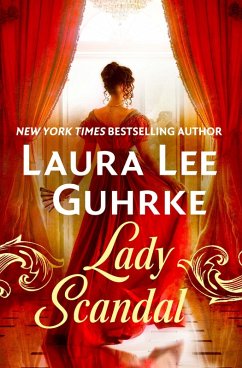 Lady Scandal (eBook, ePUB) - Guhrke, Laura Lee