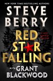 Red Star Falling (eBook, ePUB)
