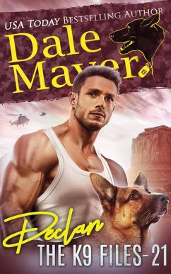 Declan (The K9 Files, #21) (eBook, ePUB) - Mayer, Dale
