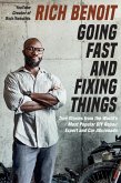Going Fast and Fixing Things (eBook, ePUB)