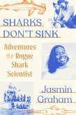 Sharks Don't Sink (eBook, ePUB)