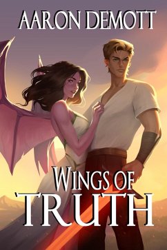 Cover Wings of Truth (eBook, ePUB)