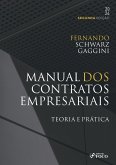 Manual dos Contratos Empresariais (eBook, ePUB)