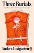 Three Burials (eBook, ePUB) - Bild 1