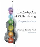 The Living Art of Violin Playing (eBook, ePUB)