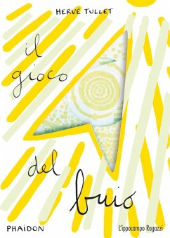 Cover Il gioco del buio
