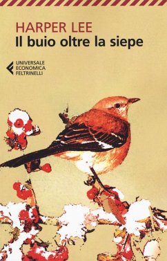 Cover Il buio oltre la siepe