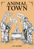 Animal Town (eBook, ePUB)