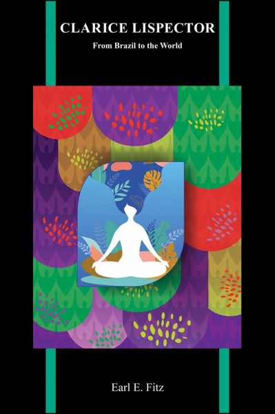 Clarice Lispector (eBook, ePUB) Clarice Lispector (eBook, ePUB)