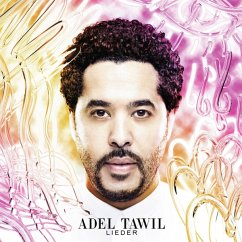 Lieder(Limitierte Jubiläums-Edition) - Adel Tawil